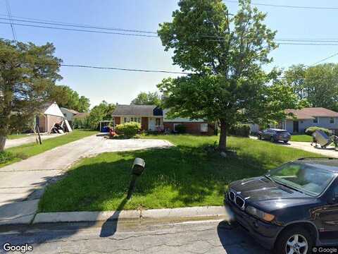 Gracefield, SILVER SPRING, MD 20904