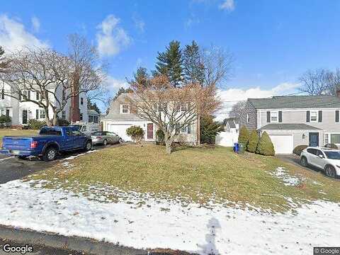 Rumford, WEST HARTFORD, CT 06107