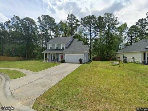 Central Ring, RIDGEVILLE, SC 29472