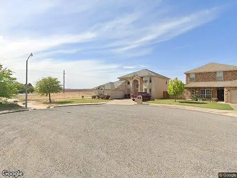 8Th, WOLFFORTH, TX 79382