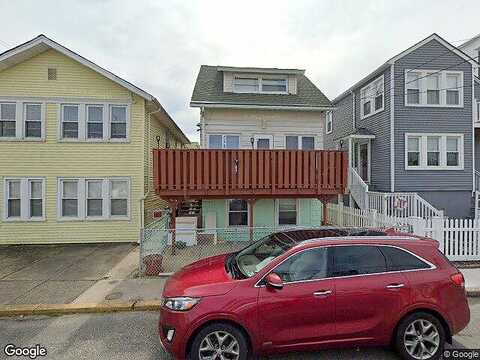 Hamilton, SEASIDE HEIGHTS, NJ 08751