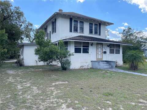 Avenue B, WINTER HAVEN, FL 33881