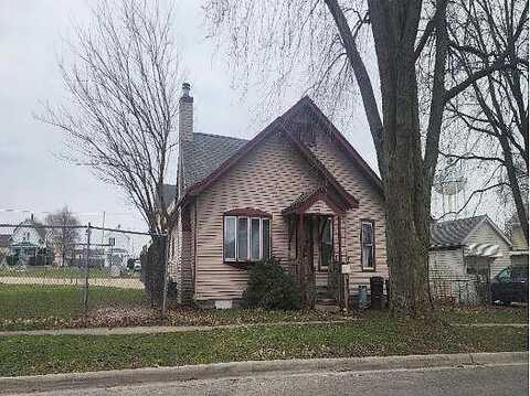 9Th, ROCHELLE, IL 61068