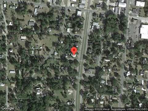 Central, JASPER, FL 32052