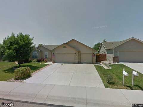 49Th Avenue, GREELEY, CO 80634