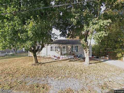 Williamson, GREENCASTLE, PA 17225