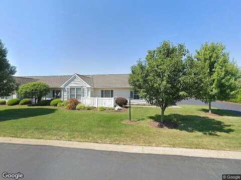 Falcon Crest, NORWALK, OH 44857