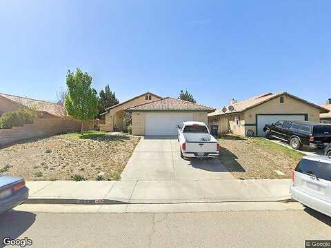 Poplar, ROSAMOND, CA 93560