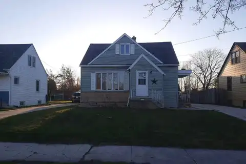 10Th, SHEBOYGAN, WI 53083