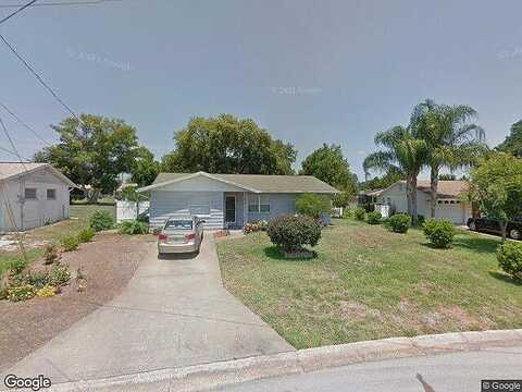 Marigold, DEBARY, FL 32713