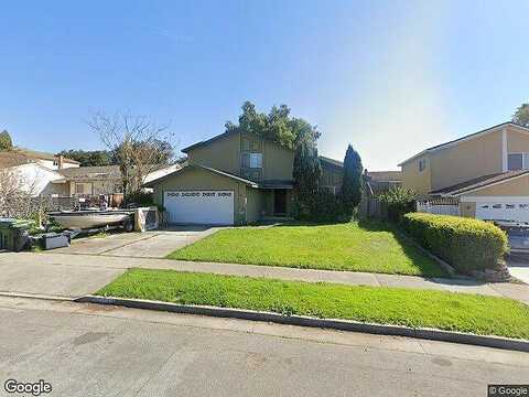 Pine Creek, SAN JOSE, CA 95132