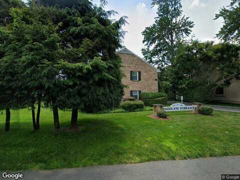 Woodway, STAMFORD, CT 06907