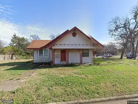 1St, COOPER, TX 75432