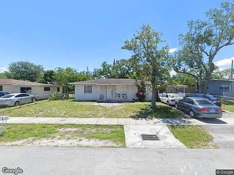 36Th, WEST PARK, FL 33023