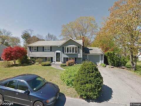 Kennedy, STOUGHTON, MA 02072