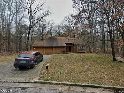 Chiltern, LITHONIA, GA 30038