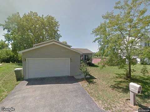 Willow Crest, ZION, IL 60099