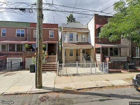 54Th, BROOKLYN, NY 11203