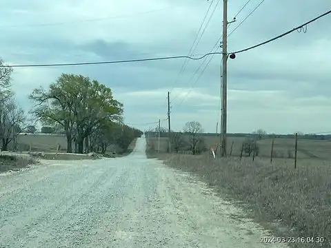 Parallel, EL DORADO, KS 67042