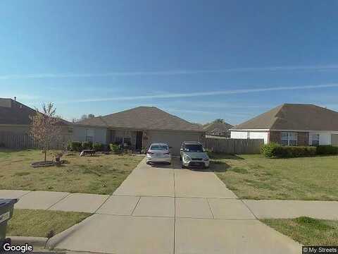 Sanday, SPRINGDALE, AR 72764