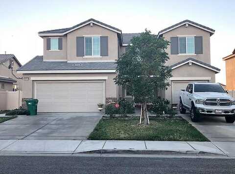 Clermont, PALMDALE, CA 93552