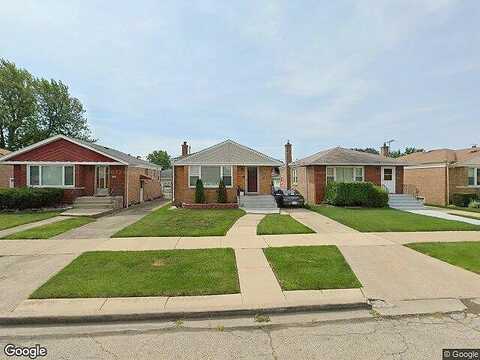 80Th, CHICAGO, IL 60652