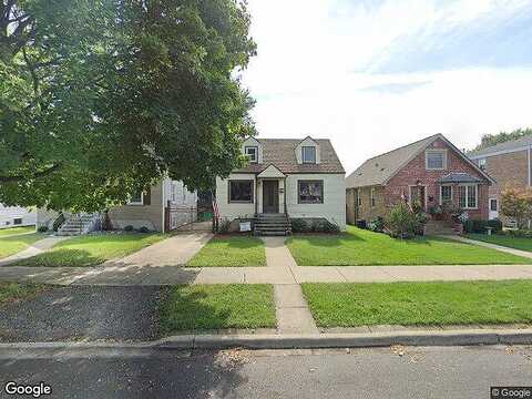 110Th, CHICAGO, IL 60655