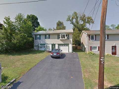 State, MIDDLETOWN, NY 10940