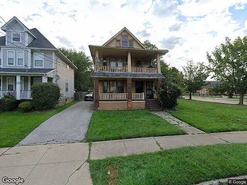 149Th, CLEVELAND, OH 44110