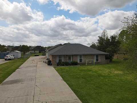 Gregg, PRAIRIEVILLE, LA 70769