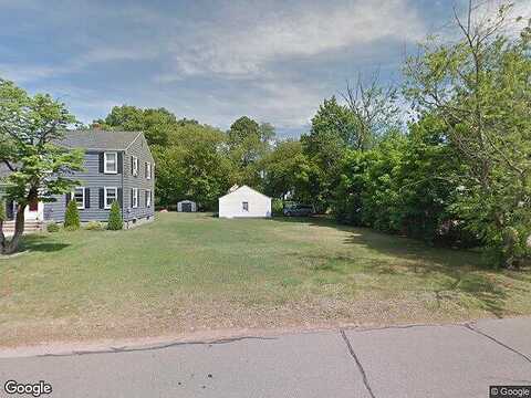 William, NORTH HAVEN, CT 06473