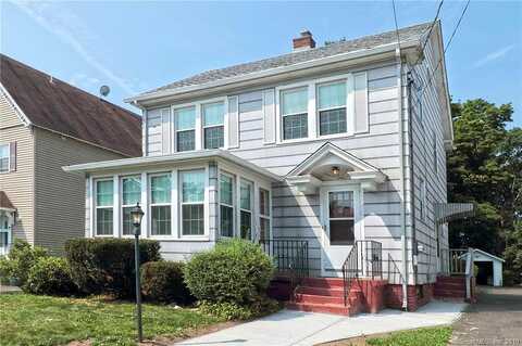 Third, WEST HAVEN, CT 06516