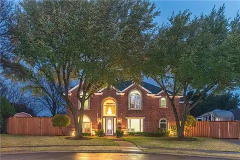 Forbes, PLANO, TX 75093