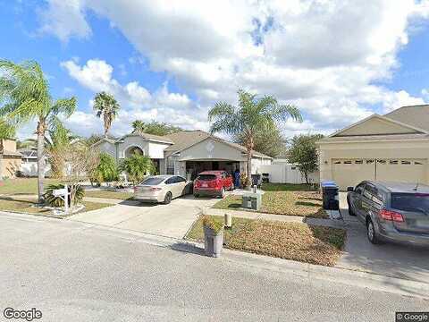 Balington, VALRICO, FL 33596