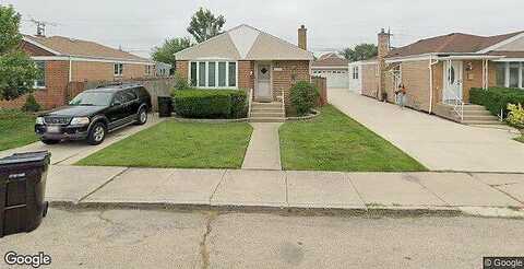 81St, CHICAGO, IL 60652