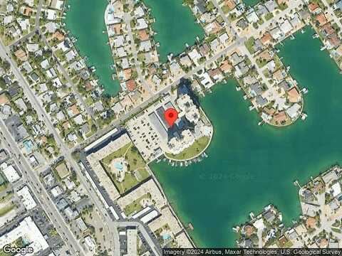 64Th, ST PETE BEACH, FL 33706