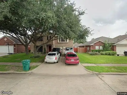 Park Ridge, PASADENA, TX 77504