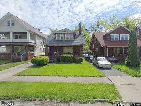 126Th, CLEVELAND, OH 44105