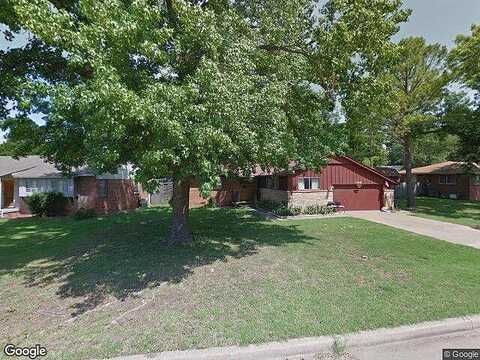 Fleetwood, BARTLESVILLE, OK 74006