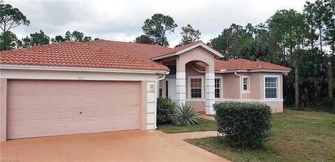 22Nd, NAPLES, FL 34120