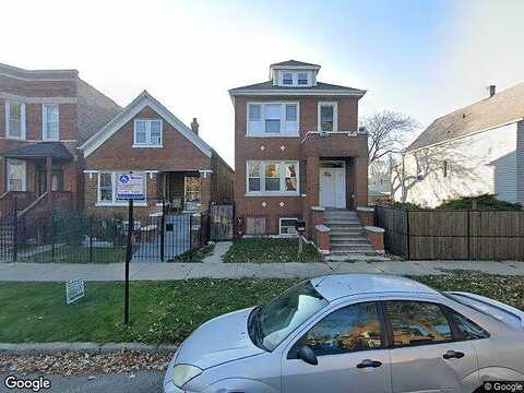 Washtenaw, CHICAGO, IL 60632