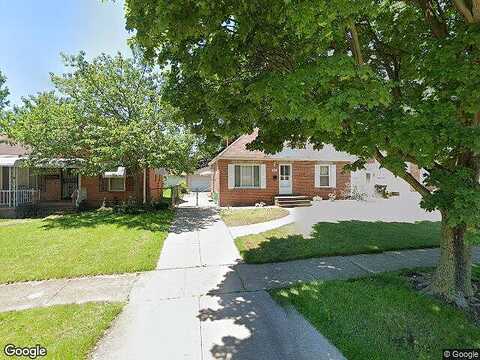 146Th, CLEVELAND, OH 44135