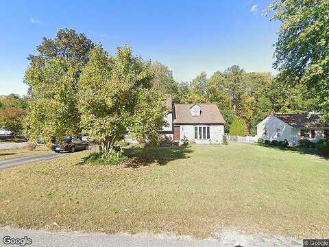 Cochise, NORTH CHESTERFIELD, VA 23237