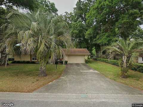 58Th, OCALA, FL 34480