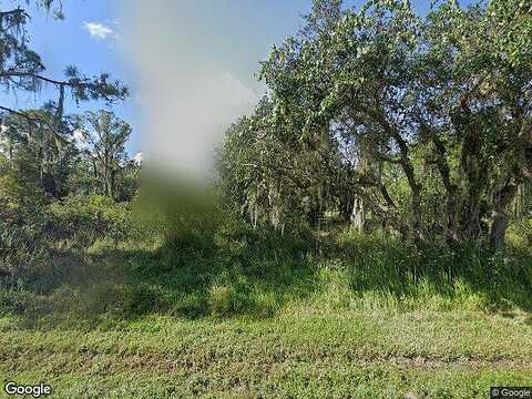 State Road 64, MYAKKA CITY, FL 34251