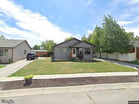 Lux, BILLINGS, MT 59101