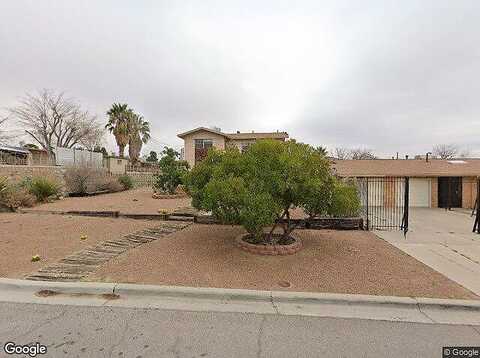 Caples, EL PASO, TX 79903