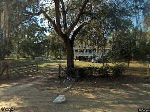 Gar Pond, WHITE SPRINGS, FL 32096