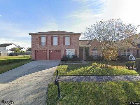 Liberty Oaks, MARRERO, LA 70072