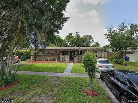 12Th, LAUDERHILL, FL 33313